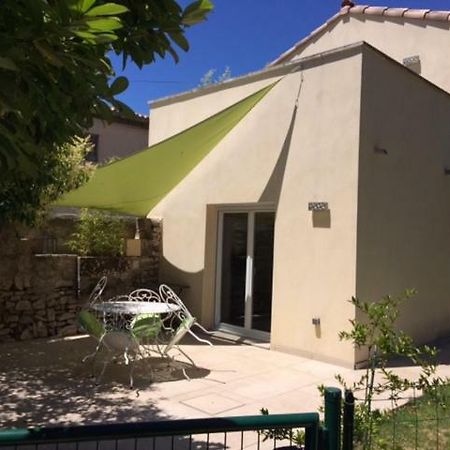 My Suit Home Lunel  Dış mekan fotoğraf