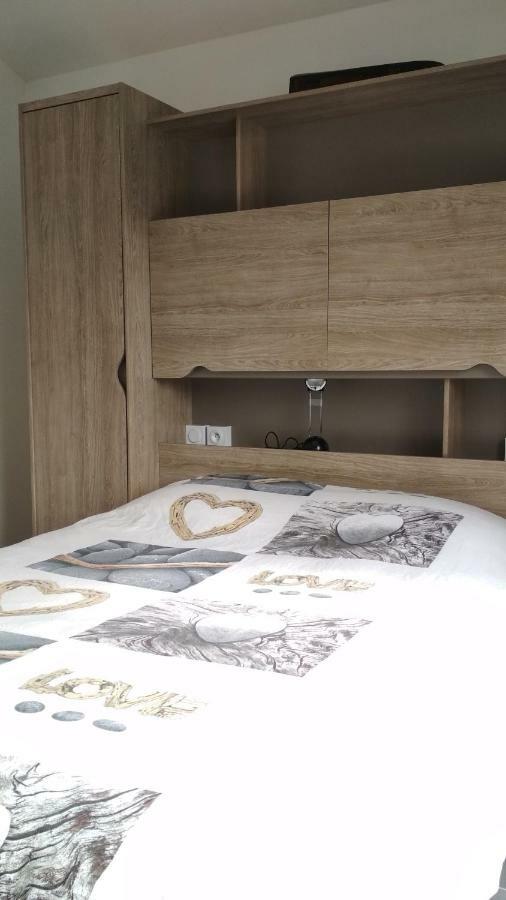 My Suit Home Lunel  Dış mekan fotoğraf