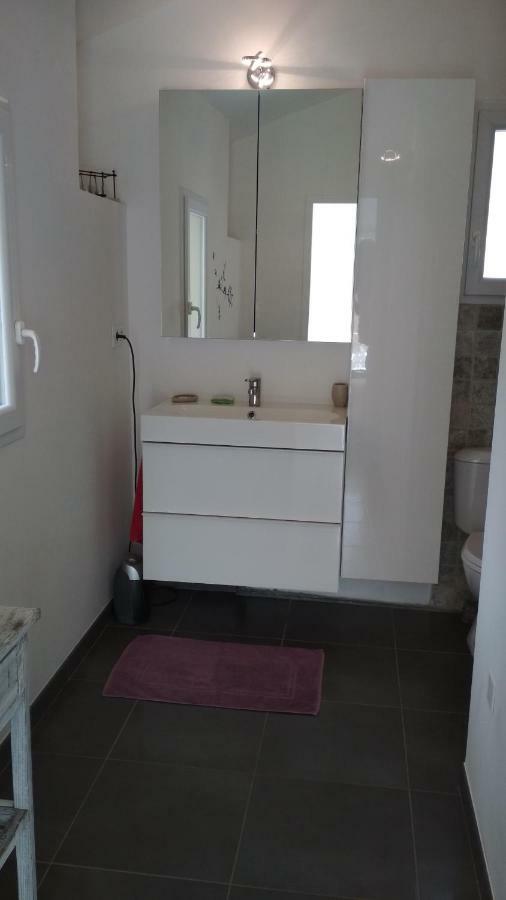 My Suit Home Lunel  Dış mekan fotoğraf