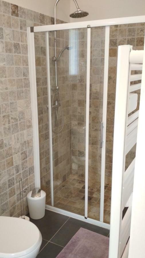 My Suit Home Lunel  Dış mekan fotoğraf