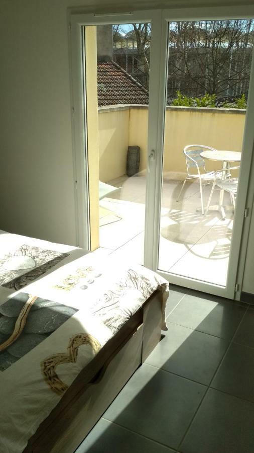 My Suit Home Lunel  Dış mekan fotoğraf